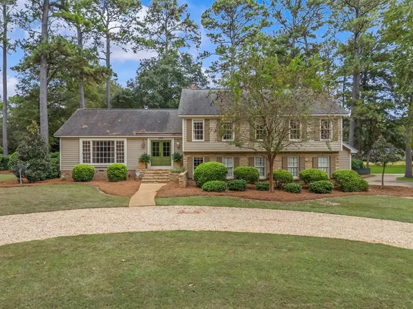 2508 Pheasant Dr, Albany, GA 31707