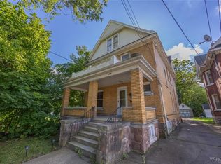 346 Portage Rd, Niagara Falls, NY 14303