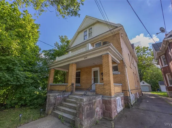 346 Portage Rd, Niagara Falls, NY 14303