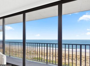 503 N Edgewater House Rd #503N, Bethany Beach, DE 19930