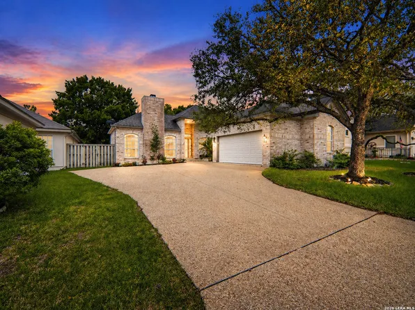 8543 NORTHVIEW PASS, Fair Oaks Ranch, TX 78015