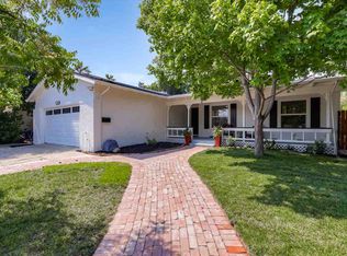 2831 Winthrop Ave, San Ramon, CA 94583