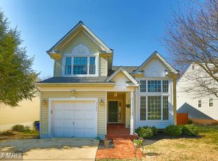 9504 Twilight Ct, Columbia, MD 21046
