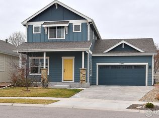 2809 Breton Way, Fort Collins, CO 80525