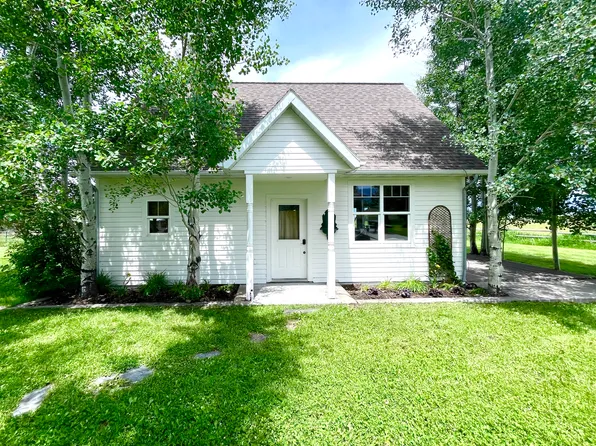 7570 Cottonwood Rd, Bozeman, MT 59718