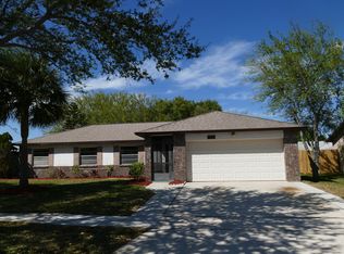 1956 Matte Dr, Melbourne, FL 32935