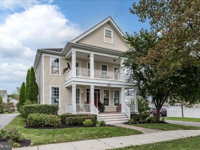 32 Wright Dr, Chesterfield, NJ, 08515