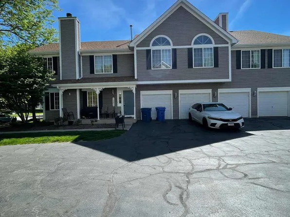 (undisclosed Address), South Elgin, IL 60177