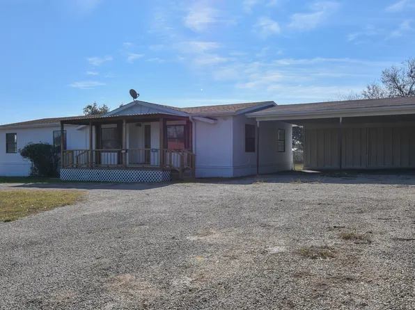 1105 Westmoreland St, Mason, TX 76856