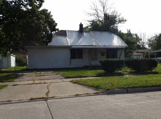 4409 Gertrude St, Dearborn Heights, MI