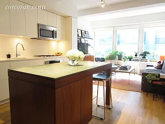 Sold by Corcoran