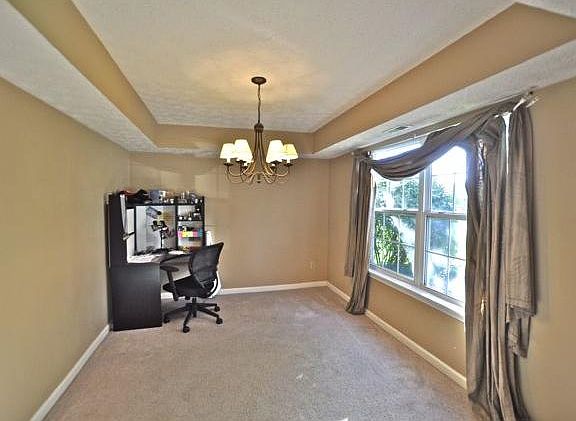 Dining Room/Den