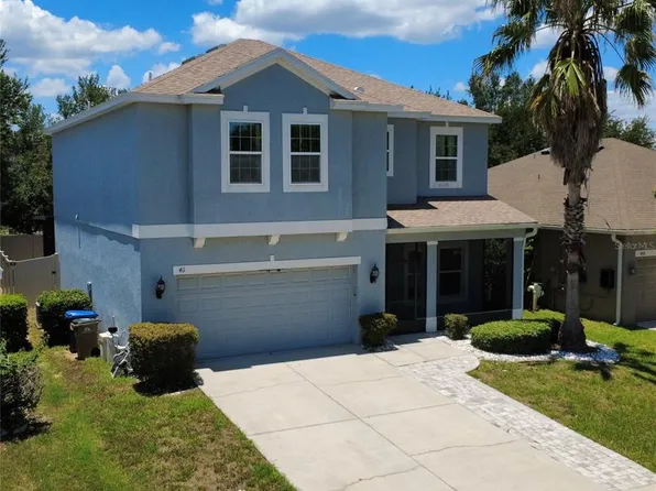 411 Rock Springs Cir, Groveland, FL 34736