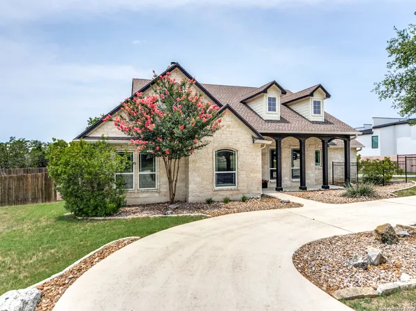 1535 SILENT HOLW, San Antonio, TX 78260