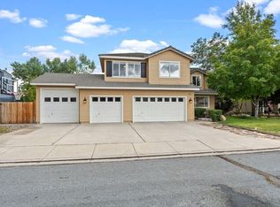 3792 Portland Dr, Reno, NV 89511