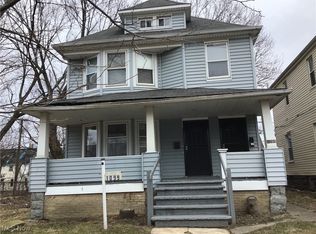 1099 E 111th St, Cleveland, OH