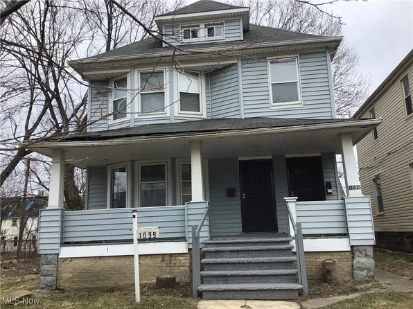 1099 E 111th St, Cleveland, OH 44108