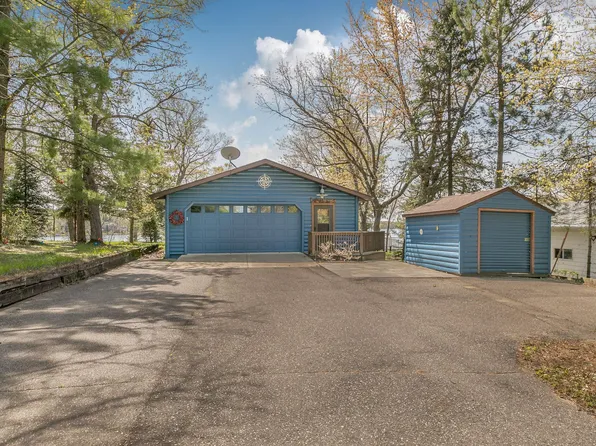 11745 42nd St SE, Clear Lake, MN 55319
