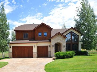 345 Whitetail Dr, Gypsum, CO 81637