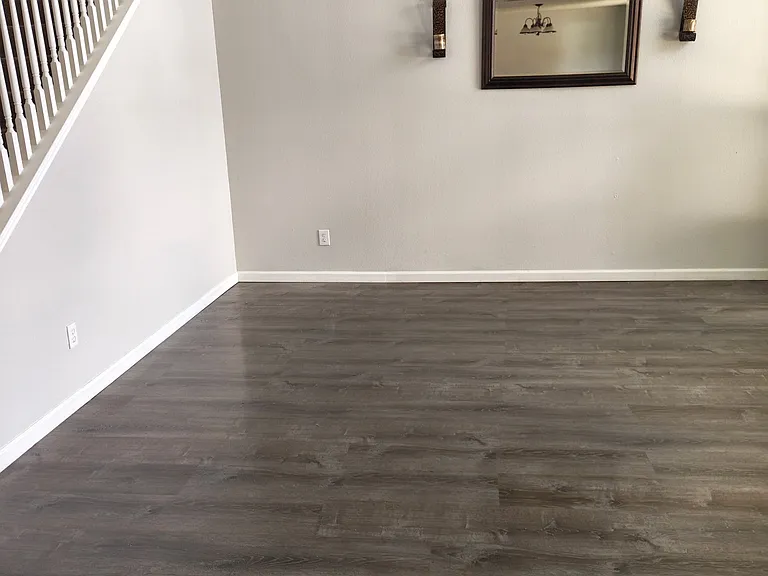 2nd Living Room Space