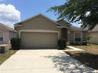 331 Sunset View Dr, Davenport, FL 33837