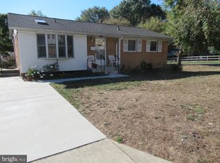 7616 Charlton Ave, College Park, MD 20740