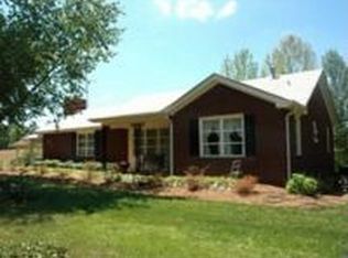 6275 Campbellton Fairburn Rd, Fairburn, GA 30213