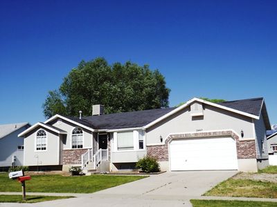 2467 S 1520 W, Syracuse, UT, 84075