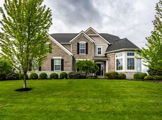 3905 Pelham Rd, Carmel, IN 46074