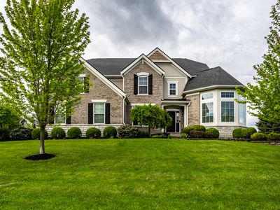 3905 Pelham Rd, Carmel, IN, 46074
