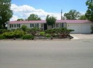 1700 W 7th St, Alamosa, CO 81101