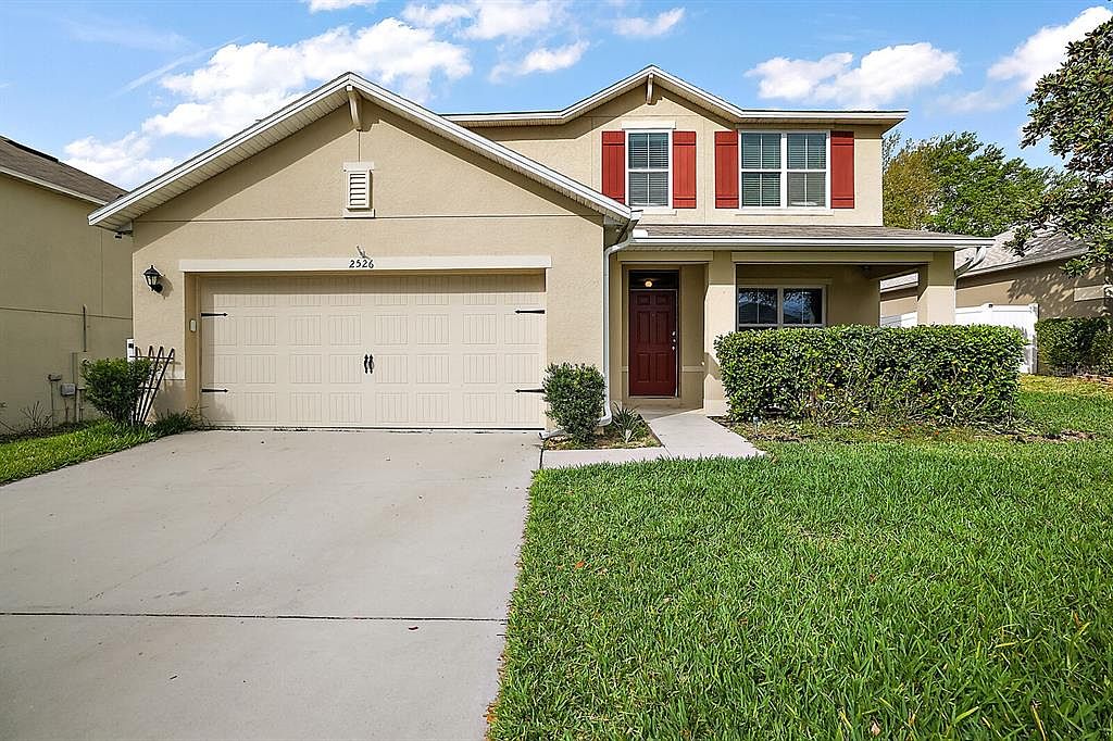 2526 Valhalla Dr, Tavares, FL 32778 MLS O6094663 Zillow