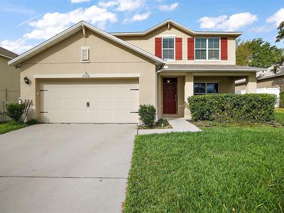2526 Valhalla Dr, Tavares, FL, 32778