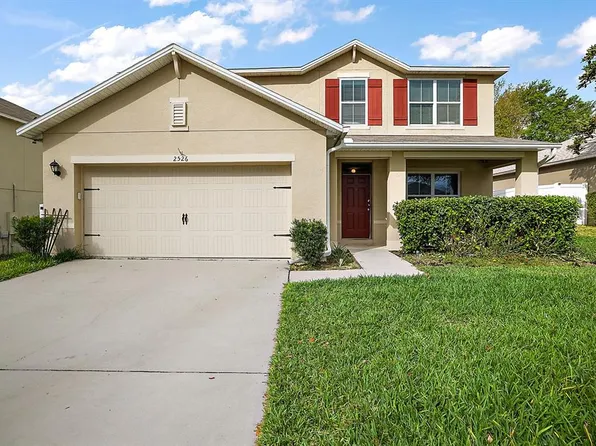 2526 Valhalla Dr, Tavares, FL 32778
