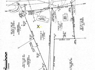 750 Sunnyside Rd TRACT 2, Hiawassee, GA 30546