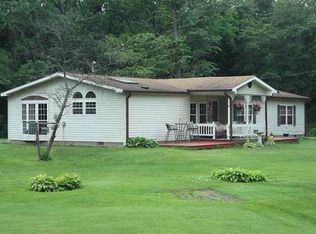 11077 E Railroad Rd, Fontanet, IN 47851