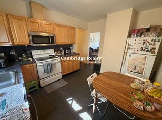 288 Boston Ave #2T, Medford, MA 02155