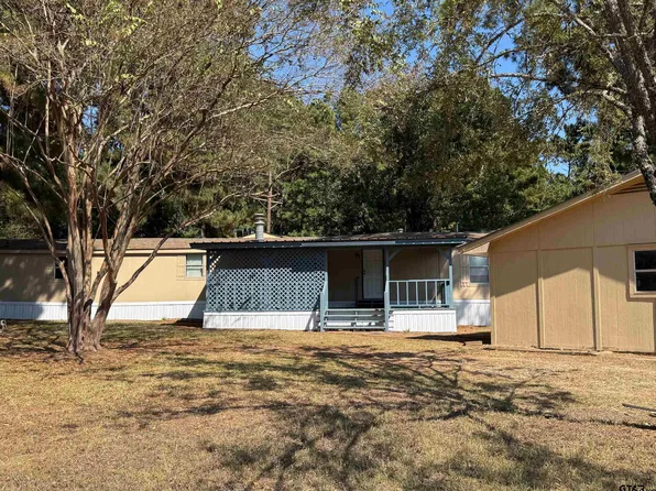 205 County Road 1820, Grapeland, TX 75844