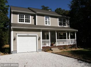 720 Double Creek Point Rd, Chestertown, MD 21620