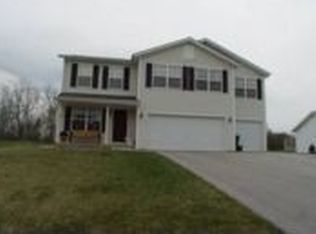 11267 Valerian Way, Roscoe, IL 61073