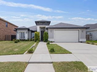 9249 Areca Palm, Los Fresnos, TX 78566