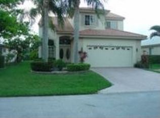 4540 NW 7th St, Deerfield Beach, FL 33442