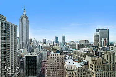 Sold by Keller Williams NYC