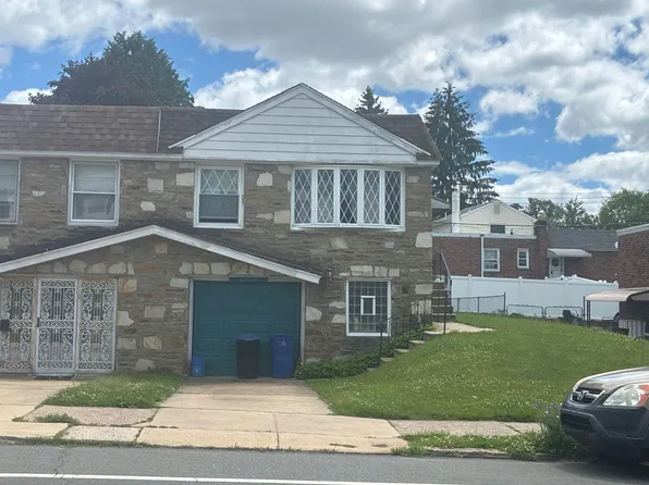 604 Alburger Ave, Philadelphia, PA 19115