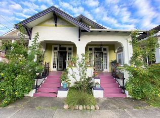 2721 Bruxelles St, New Orleans, LA 70119