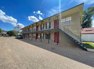 2506 20th St, Lubbock, TX 79410