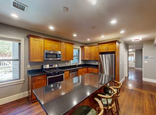 11 Winfield St #1, Boston, MA 02127
