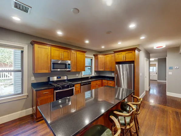 11 Winfield St #1, Boston, MA 02127