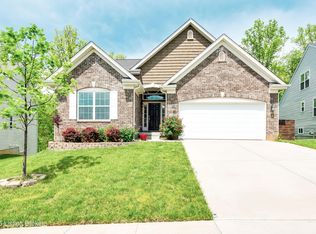 16983 Green Crest Ln, Louisville, KY 40245 | Zillow