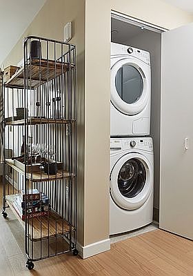 5th image of 10 Halletts Poin APT 2203